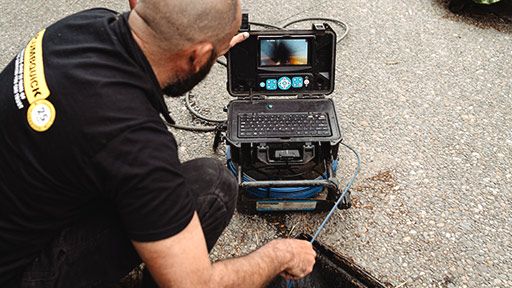 Tawa Drain & Sewer Plumbers: Fast