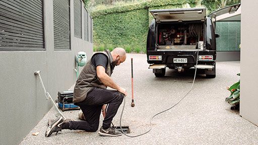 Tawa Drain & Sewer Plumbers: Fast